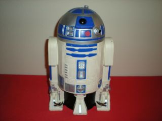 Star Wars Episode 1 R2 - D2 Figural Container