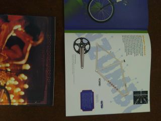 Voodoo Cycles Catalogs 3