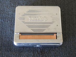 Vintage Rizla,  Automatic Cigarette Rolling Box With Box Unused?