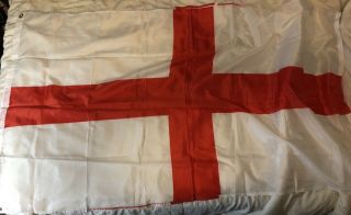 St.  George Cross Flag - Flag Of England - 3 