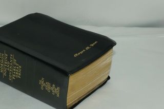 The Church of Jesus Christ Bible and Book of Mormon Quad LDS Book 2
