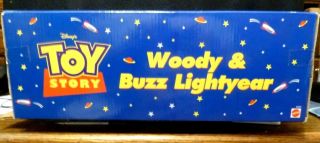 Disney Toy Story Woody (30 