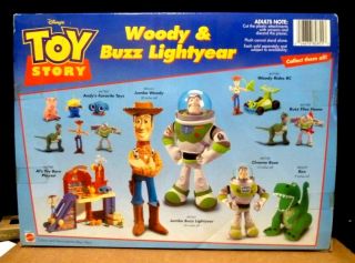 Disney Toy Story Woody (30 