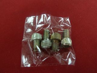 Western Electric Lock Screws Payphone Housings Pay Phone Northern Telecom At&t