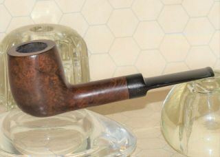 Stanwell Royal Guard 13 Made In Denmark 9mm Filter Tobacco Pipe 794