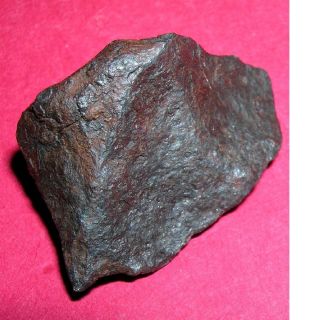 Canyon Diablo Meteorite - 24.  8 Gram Individual