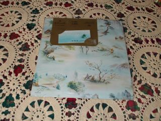 Vtg Christmas Wrapping Paper Gift Wrap Hallmark 2 Sheets Mip,  Cards Nativity