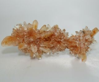 2 3/4 " Creedite Crystal Cluster Navidad Mine,  Mexico Crd2712