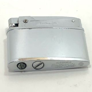 Vintage Brother Lite - Automatic Lighter In