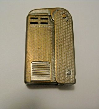 Old Vintage Regens Lighter Made In U.  S.  A.  Check Out All Our Lighters