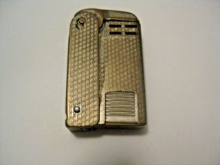OLD VINTAGE REGENS LIGHTER MADE IN U.  S.  A.  CHECK OUT ALL OUR LIGHTERS 2