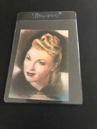 2018 5finity Lana Turner Sketch Huy Truong 1 Of 10 Incentive