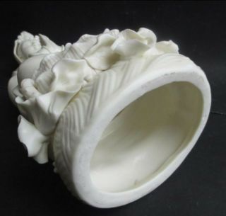 26.  cm / China dehua white porcelain goddess guanyin bodhisattva. 3