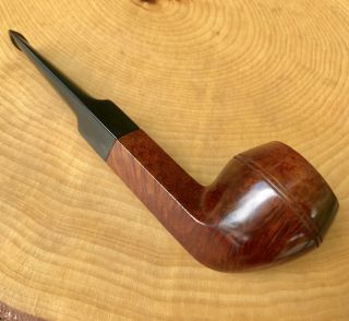 Maida Vale Estate Pipe Made In France 103