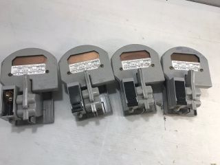 Duncan Parking Meter Parts 8502 8509 7242 Eagle Parts/repair