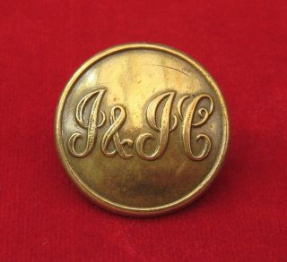 Imperial And International Communications Ltd Shipping/maritime Button C1928