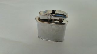 Vintage Camlighter Pocket Lighter Made In England