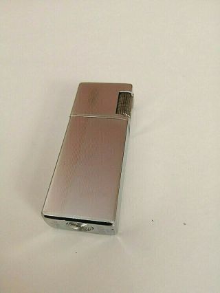 Lighter Cigarette - Gs King Butane Gas - Made In Usa.
