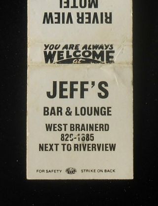 1970s Jeff 