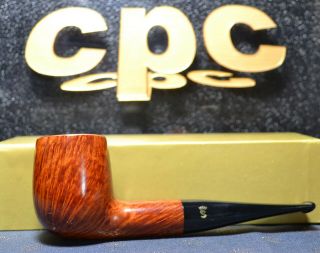 Cpc: Pipe Stanwell Flame Grain Shape 88 Diehl MÜnchen Made In Denmark 9mm Fi