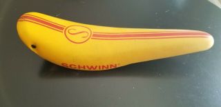 Schwinn Stingray Banana Seat Muscle Bike Full Size 18 "