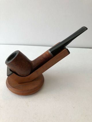 Vintage Medico Cavalier Briar Tobacco Smoking Pipe
