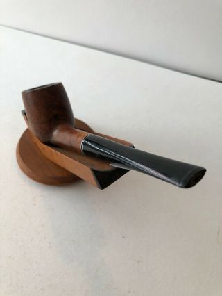 Vintage Medico Cavalier Briar Tobacco Smoking Pipe 2