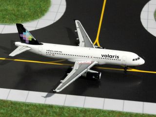 Geminijets 1:400 Volaris A320