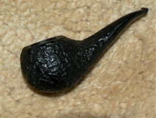 Astro Popular 2p Unsmoked Old Stock Nose Warmer Styled Tobacco Pipe.