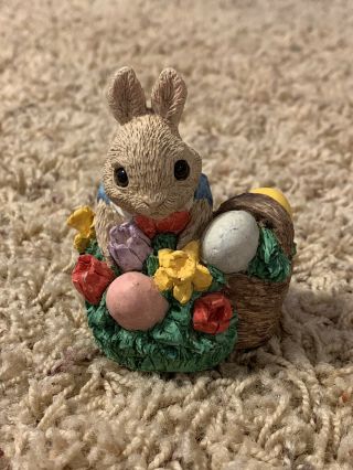 United Design Corp.  The Easter Bunny Family Easter Egg Hunt Offer Open