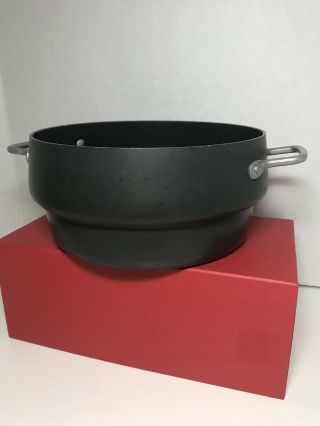 Magnalite Professional Cookware Steamer Insert For 3 Qt Saucepan
