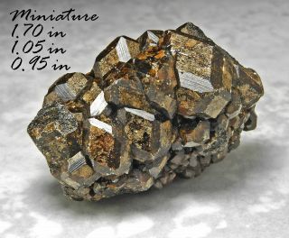 Garnet Andradite Mali Minerals Crystals Gem - Scb