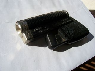Imco Gunlite G 66 - R Patent Austria Lighter