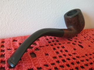 Plaza Best Briar Smoking Pipe Made in France 5