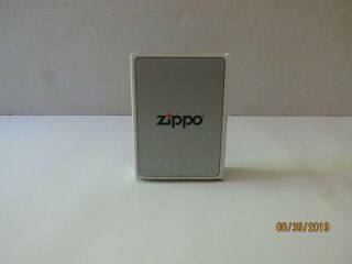 Zippo Lighter Telephone Lighter Zippo Brass