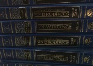 12 Prophets Artscroll Book
