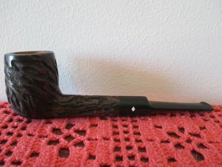 Dr.  Grabow Golden Duke Imported Briar Smoking Pipe