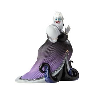 Enesco Disney Showcase Couture De Force Ursula Figurine 4055791