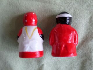 AUNT JEMIMA AND UNCLE MOSES THIMBLES 3