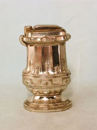 Made In Occupied Japan (mioj) Urn Table Lighter