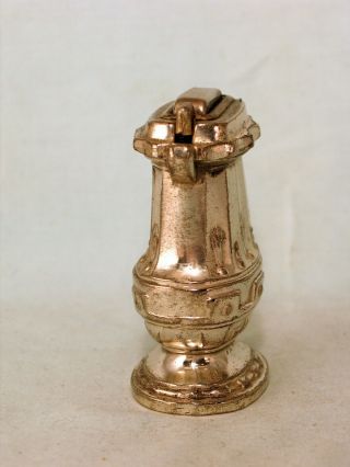 Made in Occupied Japan (MIOJ) urn table lighter 2