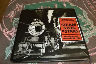 Steam,  Steel & Stars: America 
