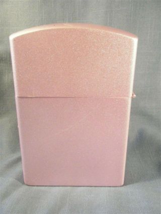 Really Big Pink Lighter This One Is Big 6 " X 4 " Great Conversation Piece
