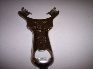 Vintage Jar Opener Androck,  Made In Usa,  Patent Applied For.