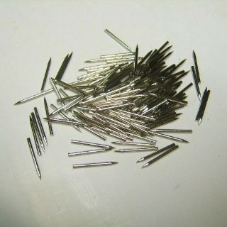 100 LOUD Tone VICTROLA NEEDLE PACK for Cheney Starr Silvertone PHONOGRAPHS 3