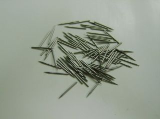 100 LOUD Tone VICTROLA NEEDLE PACK for Cheney Starr Silvertone PHONOGRAPHS 4