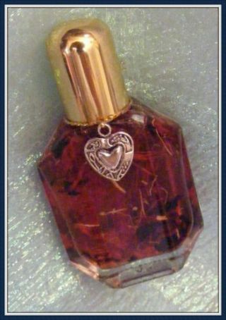 Flames Of Passion Potion Oil - Wicca,  Santeria,  Voodoo,  Gothic