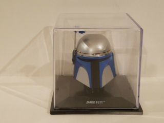 Star Wars Deagostini 1/5 Scale Helmet Jango Fett
