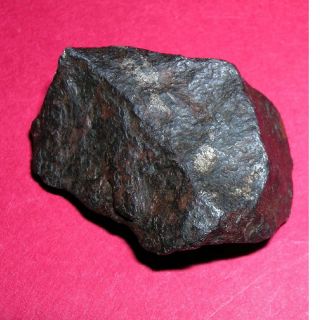 Canyon Diablo Meteorite - 28.  5 Gram Individual