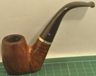 Rare Looks/condition Smooth Sitter " K&p Peterson 